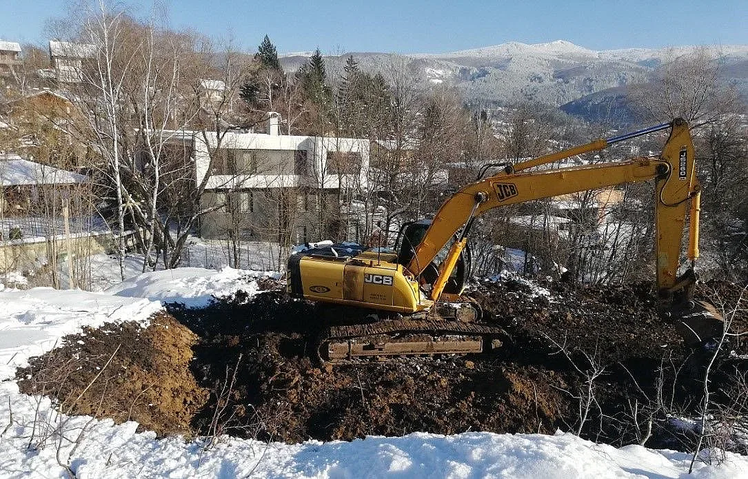 Проблеми в нормативната уредба на строителния сектор