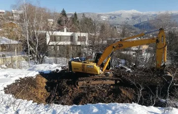Проблеми в нормативната уредба на строителния сектор