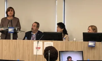 Втори сме в ЕС по жени на ръководни длъжности