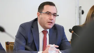 Решено. Това е новият шеф на КЕВР