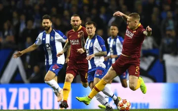 Порто изстрада продълженията, но е на четвъртфинал (ВИДЕО)