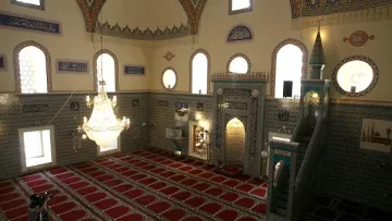 Мюфтийството: Без дългове пазим срещу радикализиране