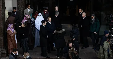 Холивуд намери звезден двойник на Путин! СНИМКИ