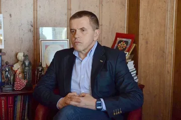 Първият посланик в Саудитска Арабия вече е в Рияд