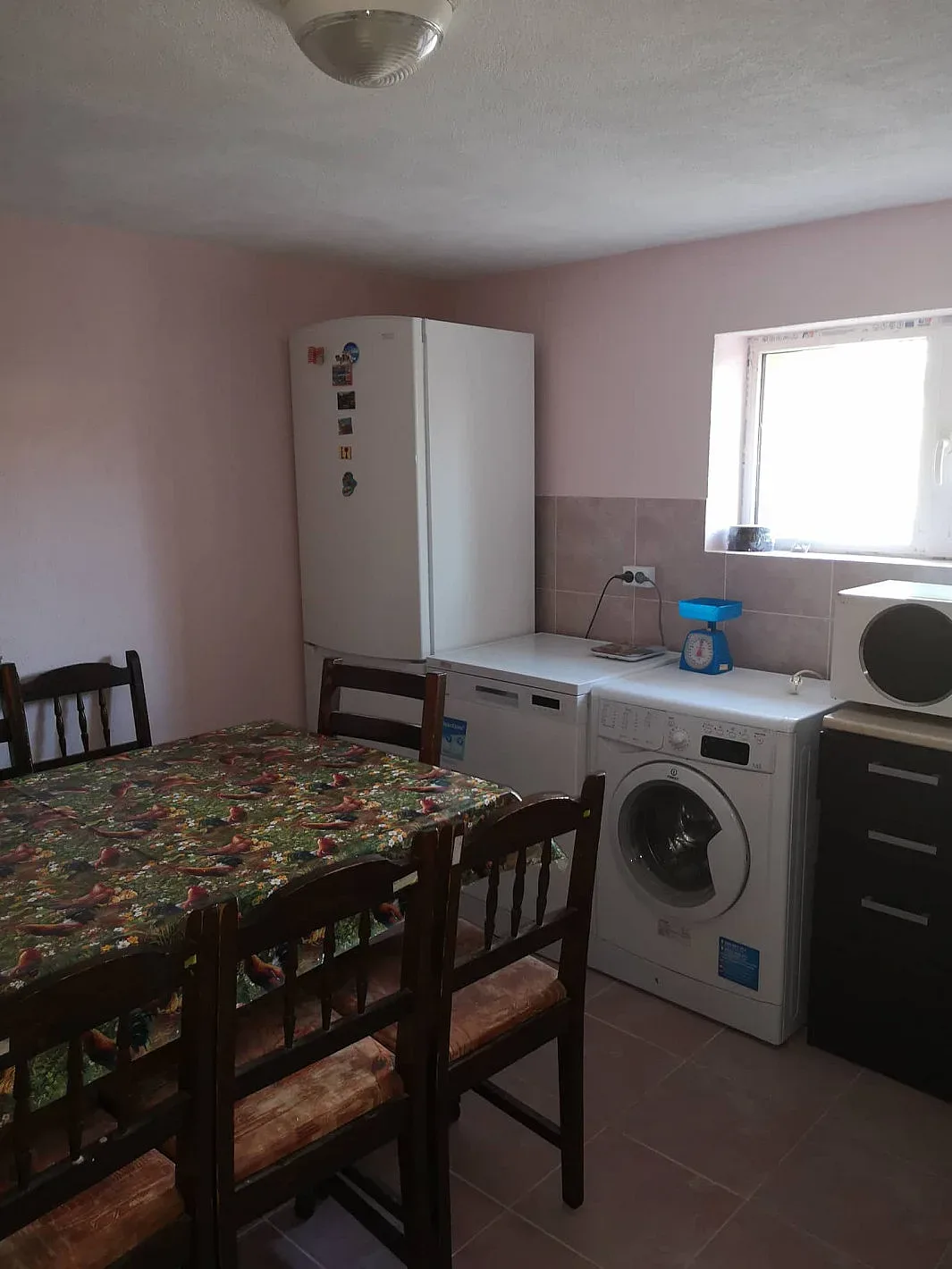 Подобриха условията в защитено жилище „Струма”-Благоевград