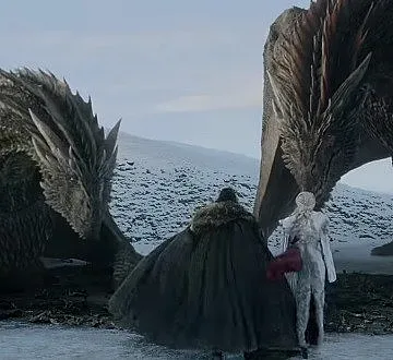 20 милиона гледаха първия трейлър на „Игра на тронове“ сезон 8