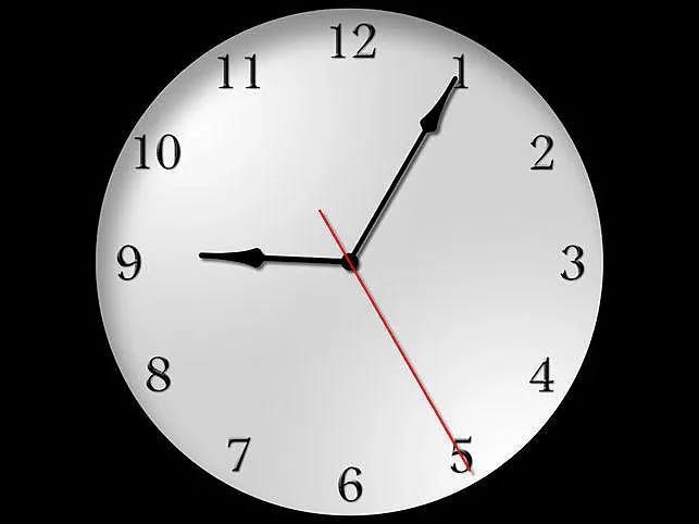 ЕС отменя лятното часово време