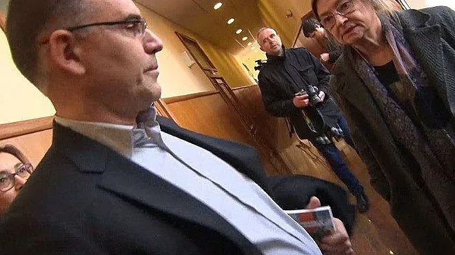 Министър даде показания по дело срещу Прокопиев