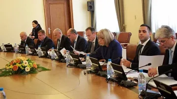 Ето какво ще решават министрите утре