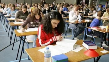 От днес се подават заявления за матури