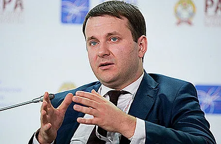 Орешкин: Имате проблем, у вас е по-скъпо от Тунис