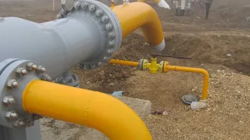 “Газпром“ няма да участва в газовия хъб „Балкан“