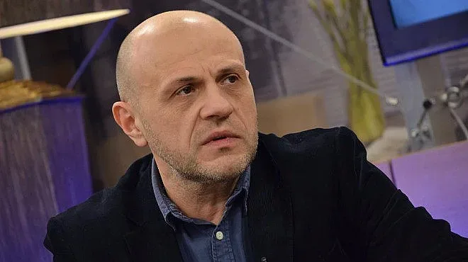 Дончев: Целта е България да е транзитьор на газ