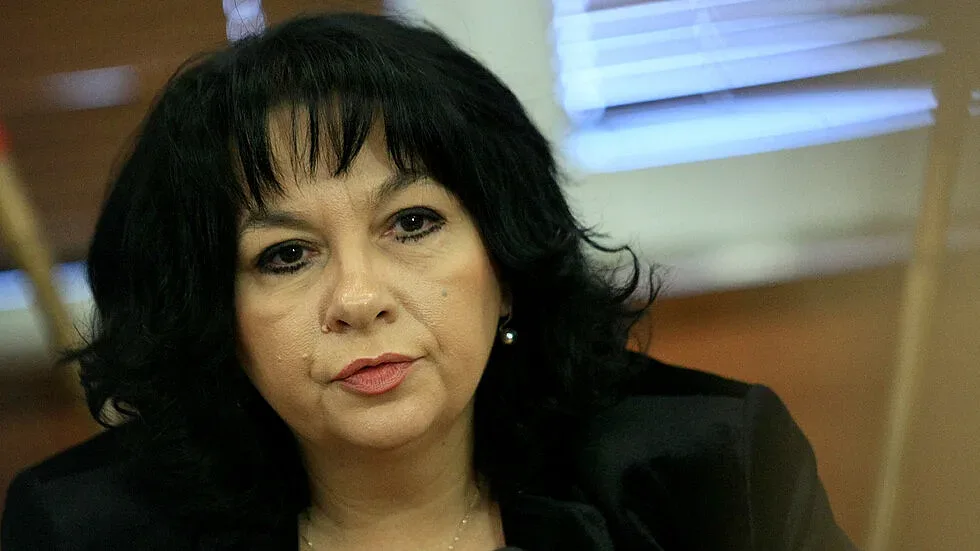 Петкова: Технологията за АЕЦ „Белене” е най-сигурната