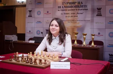 Детето чудо от село Крепча