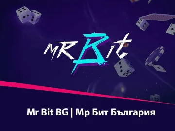 Топ 5 неща, които не знаехте за Мр Бит Бг