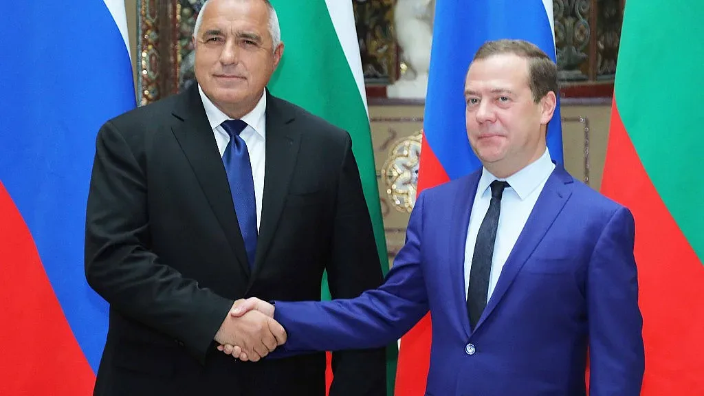 Борисов: Не избираме между НАТО и Русия, а си браним интереса