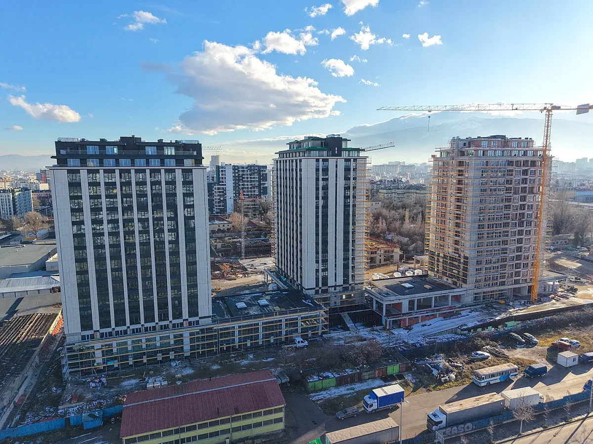 Брокери назоваха топ дестинациите за имоти в България