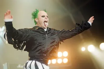 Вокалът на Prodigy се самоуби след като пребори дрогата /Обновена/