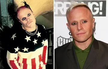 Вокалистът на The Prodigy намерен мъртъв в дома му