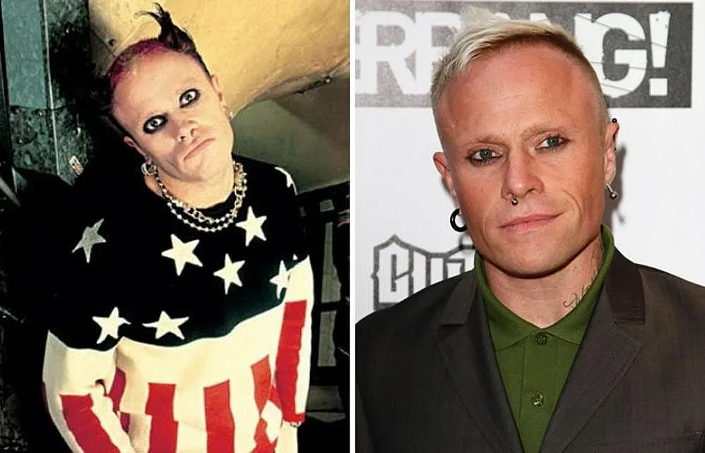 Вокалистът на The Prodigy намерен мъртъв в дома му