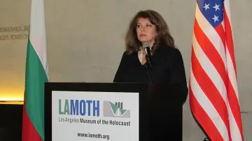 Йотова: Вирусът на ненавистта върлува у нас