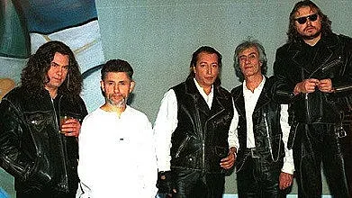 Спомен за Ивайло Крайчовски в Дома на киното