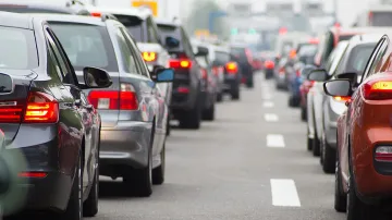 Очаква се засилен трафик по пътищата