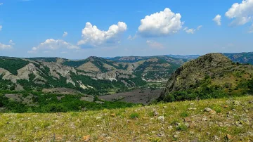 Цяла седмица с пролетни температури