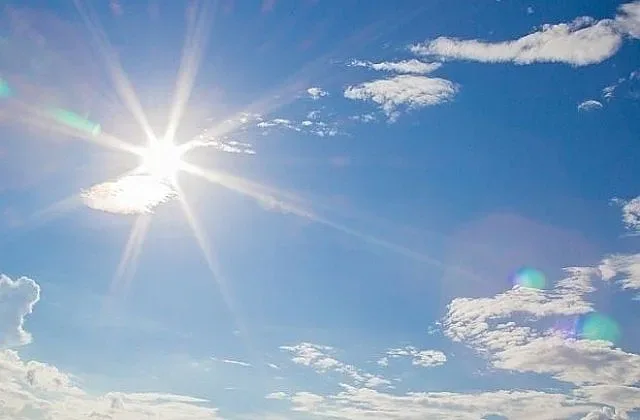 Температурите скачат до 22 градуса, цяла седмица хубаво време