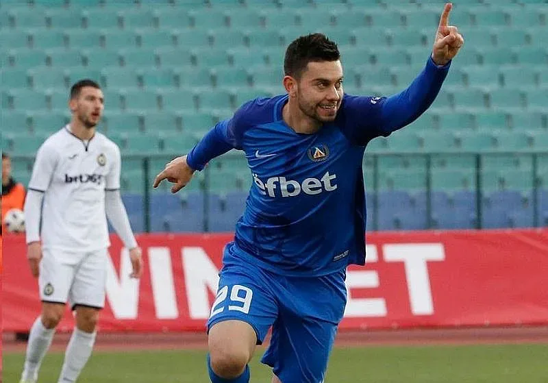 Левски показа класа и разби Славия (ВИДЕО)