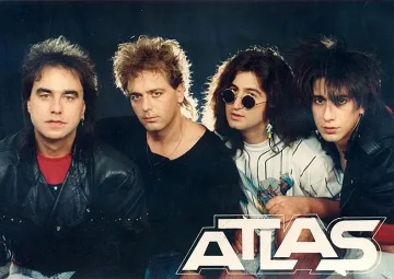 Песен на „Атлас” влезе в учебниците