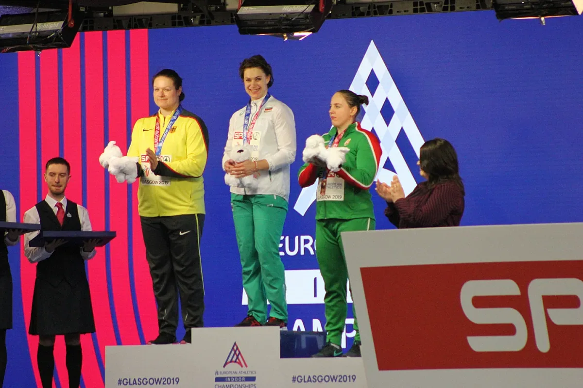 Мавродиева с европейска титла за 3 март