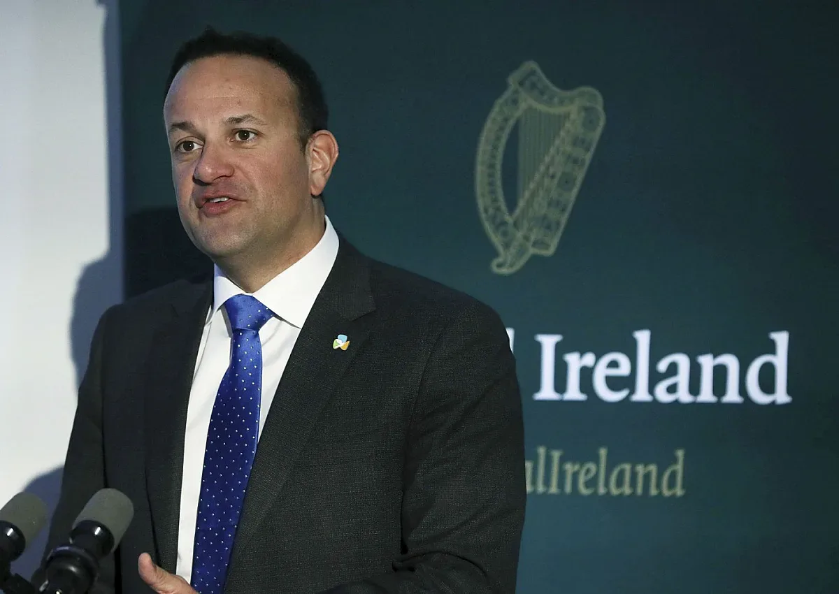 Ирландски премиер издаде: Брекзит се отлага за юни