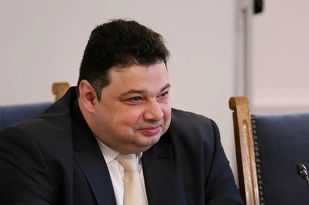 Официално! Орлин Колев излезе от Комисията за защита от дискриминация
