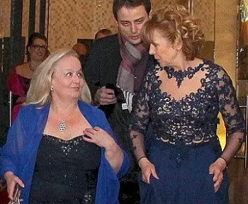 Кмет и астролог споделят страст към синьото