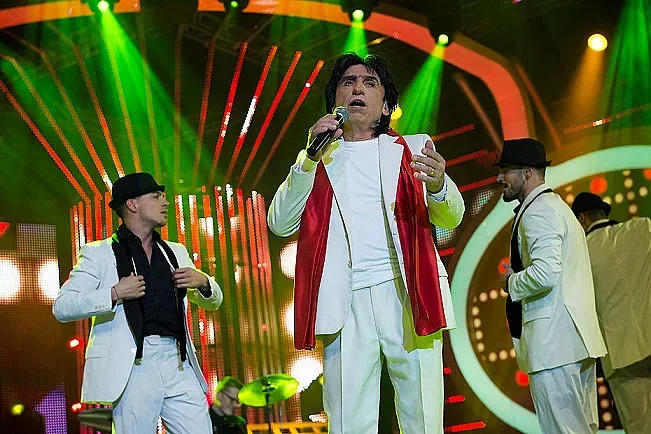 Милко Калайджиев: Разучавам Алла Пугачова