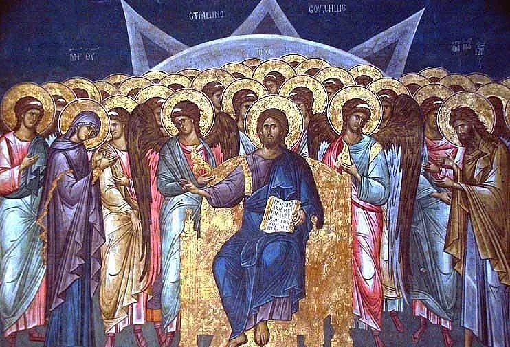 Православната църква чества Неделя Месопустна