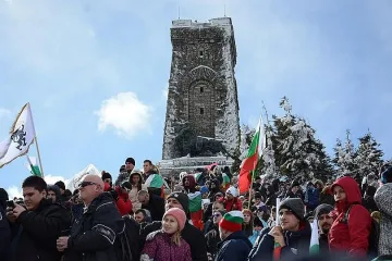 Отбелязваме националния празник 3 март