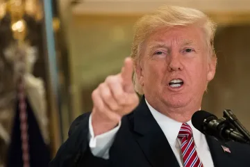 Тръмп отговори на бившия си адвокат