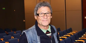 Чико Дерменджиев в болница