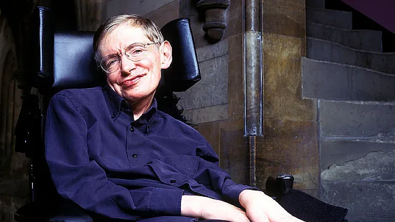 Разгадаха загадка, свързана със Стивън Хокинг