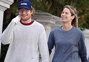 Ед Шийрън подготвя и публична сватба