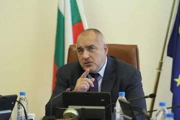 Борисов обърна мача