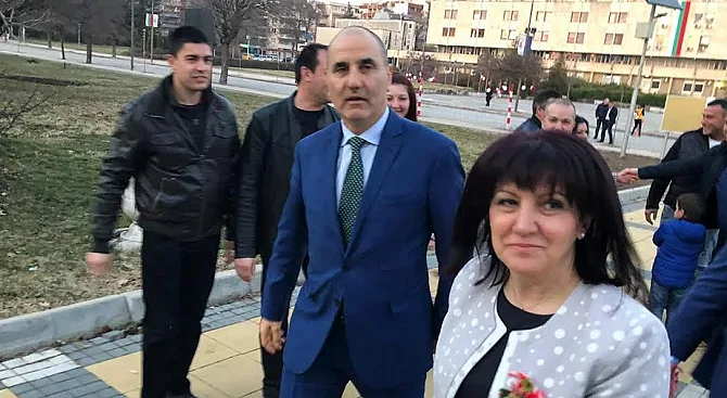 Караянчева: Евроизборите ще опровергаят социолозите