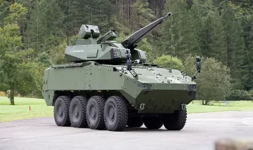 Германците идват! Военен концерн се оглежда за нов завод у нас