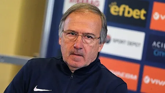 Дерменджиев с едно наум за Славия