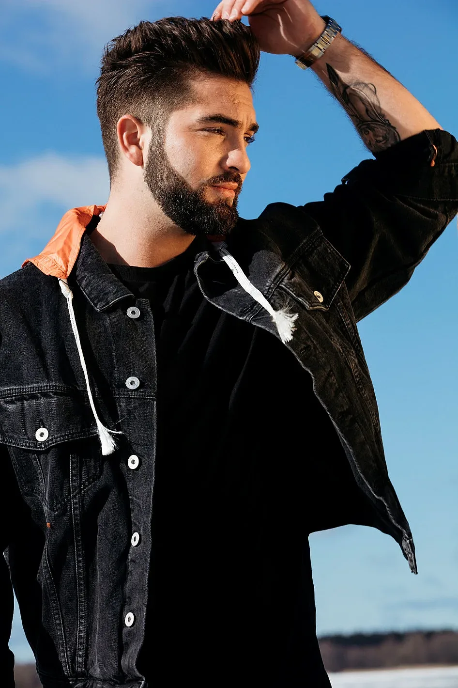 LP и Кенджи Жирак – хедлайнери на Франкофоли 2019