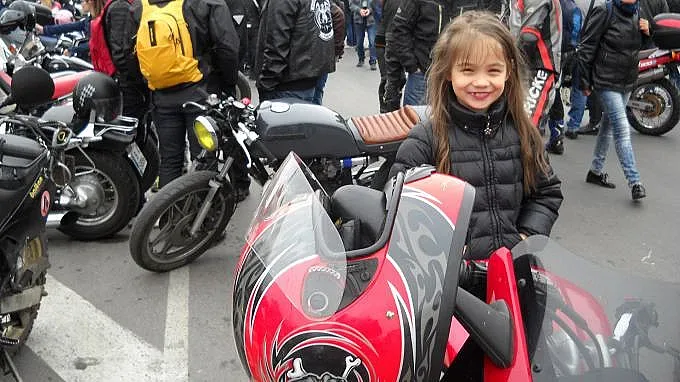 Мотошествие "В името на България" на 3 март във Варна