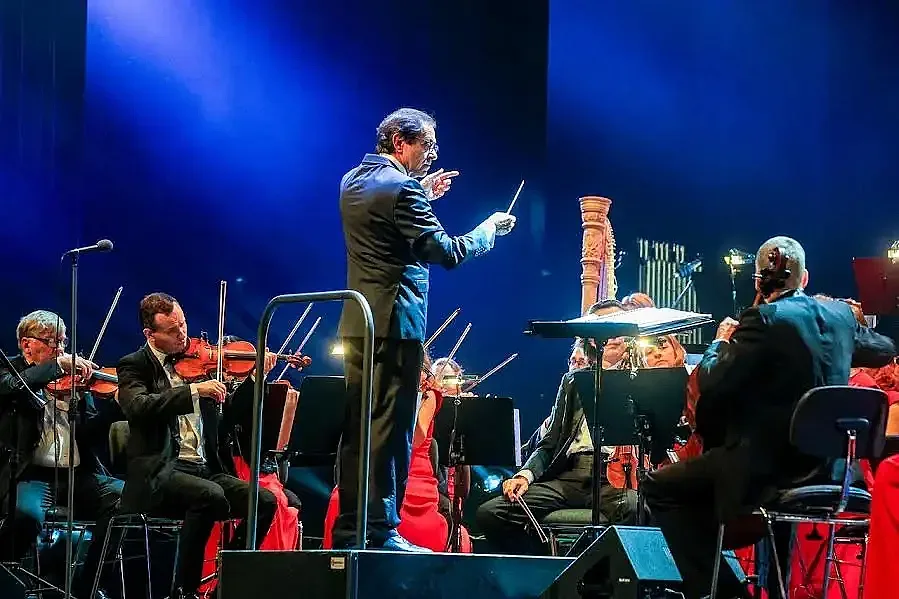 Музика на Мориконе и Нино Рота отново в София